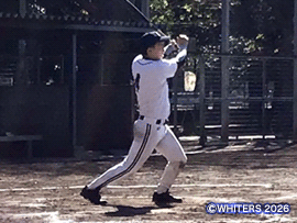 打席